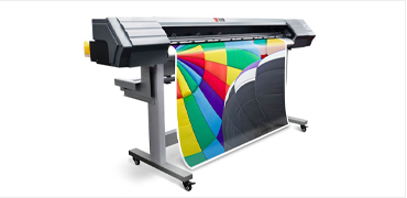 噴繪寫真機（驅動器應用）