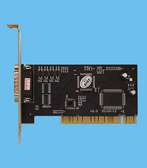 雕刻機(jī)控制卡