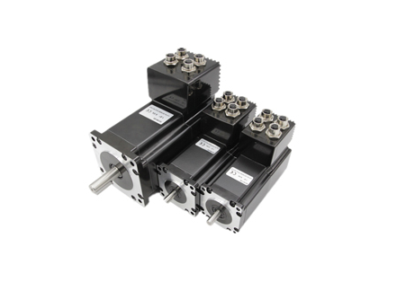 混合伺服驅(qū)動(dòng)器：無刷電機(jī)優(yōu)點(diǎn)